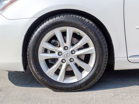 Used 2011 Lexus ES 350 FWD image 22