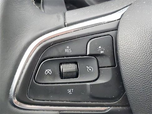 Used 2022 Buick Envision Preferred w/ Safety Package image 21