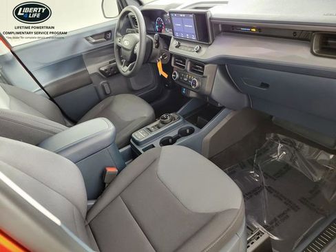 Used 2024 Ford Maverick XL w/ Equipment Group 100A Standard image 18