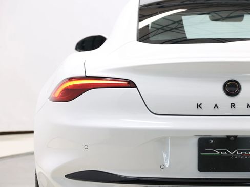 Used 2022 Karma GS-6 Sedan 4D 1.5L I3 Electric/Hybr image 55