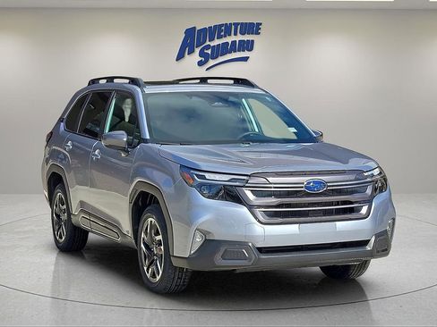 New 2026 Subaru Forester Limited image 1