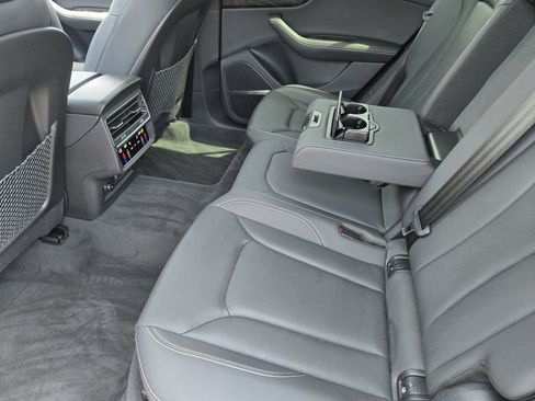 Certified 2023 Audi Q8 Premium Plus AWD/4WD image 40