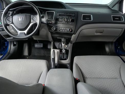 Used 2015 Honda Civic LX image 20