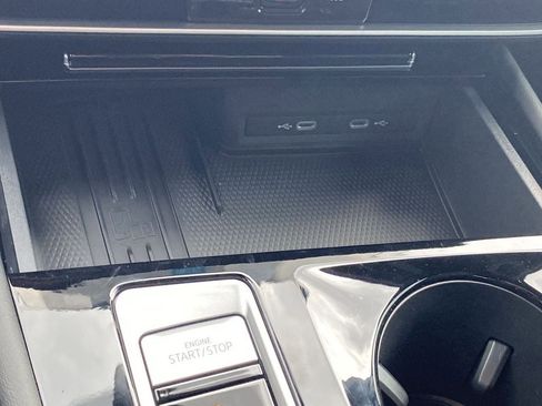 New 2026 Volkswagen Atlas Cross Sport SE image 25