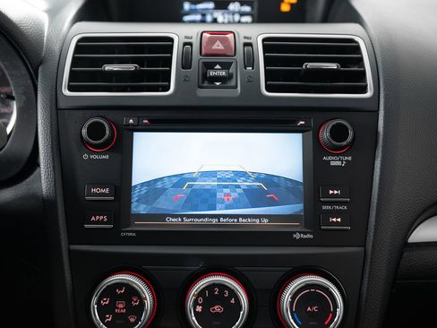 Used 2018 Subaru Forester 2.5i w/ Alloy Wheel Package image 35