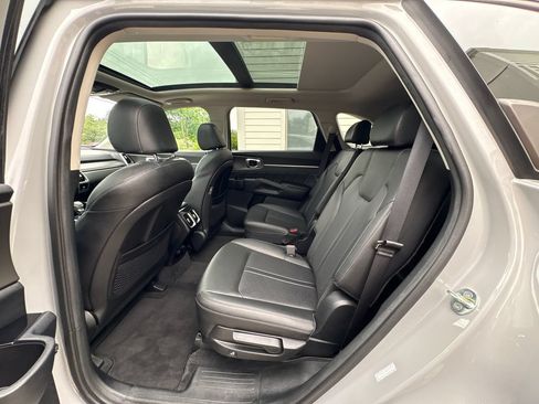 Used 2022 Kia Sorento SX AWD/4WD image 44