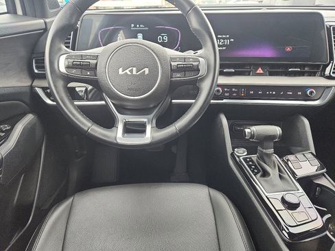Used 2023 Kia Sportage X-Line w/ X-Line Premium Package image 10