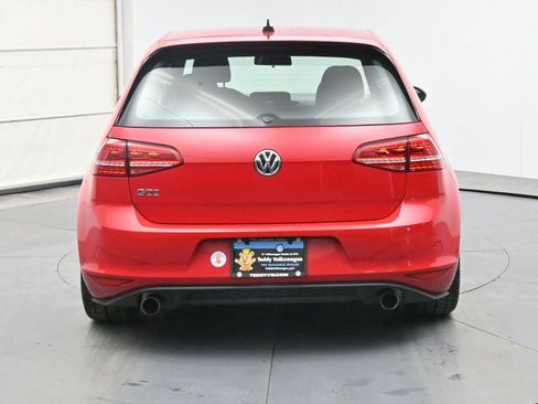 Used 2015 Volkswagen Golf S FWD image 22
