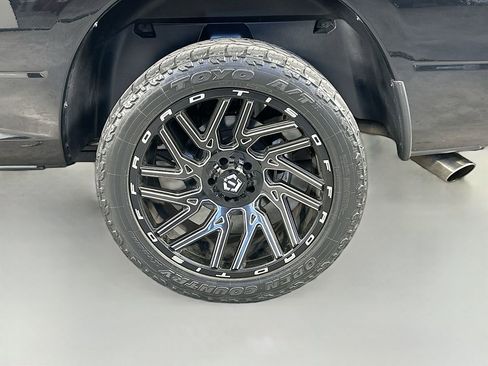 Used 2020 RAM 1500 Tradesman AWD/4WD image 33