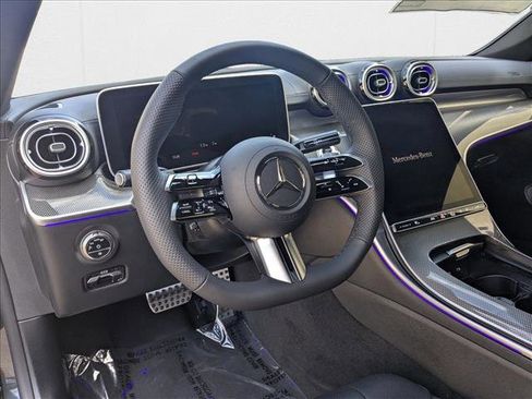 New 2026 Mercedes-Benz CLE 300 4MATIC Coupe image 6
