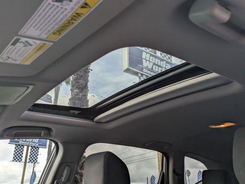 Certified 2022 Honda CR-V EX image 13