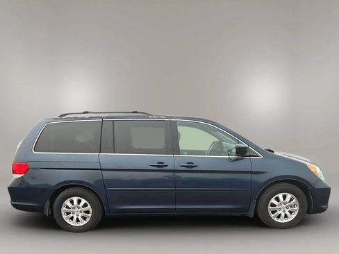 Used 2009 Honda Odyssey EX-L image 8