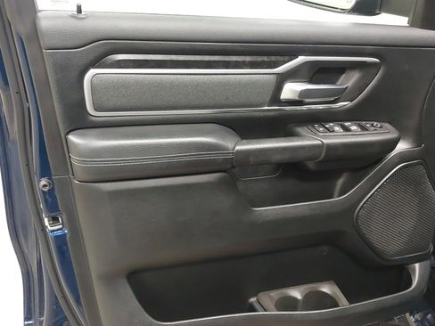 Used 2021 RAM 1500 Big Horn image 24