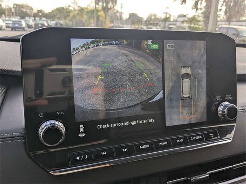 Used 2024 Mitsubishi Outlander SEL image 23