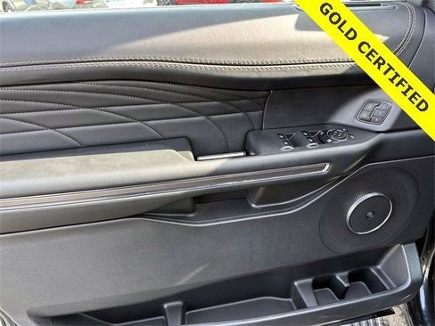 Certified 2023 Ford Expedition Max Platinum image 11