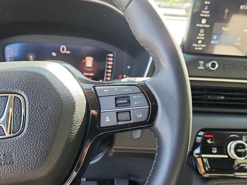 Certified 2026 Honda Passport RTL image 21