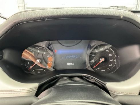 Used 2022 Jeep Compass Limited AWD/4WD image 8