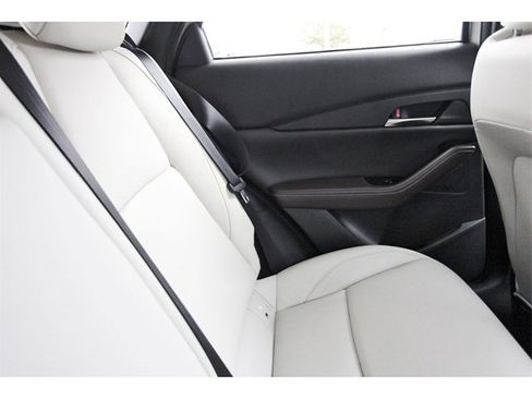 Used 2023 MAZDA CX-30 2.5 Turbo w/ Premium Package image 10