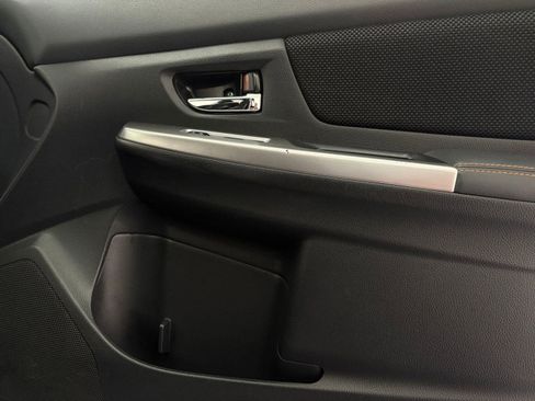 Used 2016 Subaru Crosstrek 2.0i Premium image 21