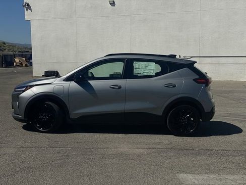 New 2027 Chevrolet Bolt RS w/ Technology Package FWD image 16