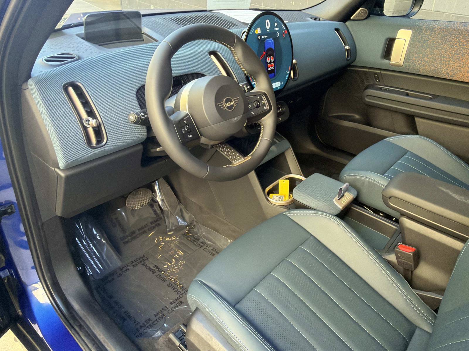 Used 2027 MINI Cooper Countryman S AWD/4WD image 14