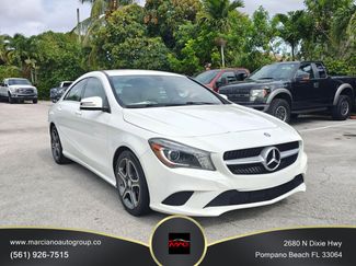 Used 2014 Mercedes-Benz CLA 250 video 1