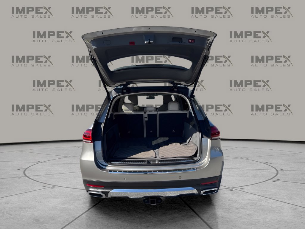 Used 2020 Mercedes-Benz GLE 350 image 28