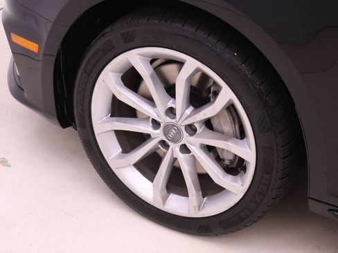 Used 2019 Audi A4 2.0T Premium Plus w/ Premium Plus Package AWD/4WD image 22