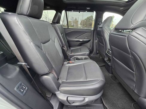 New 2026 Lexus TX 350 AWD image 14