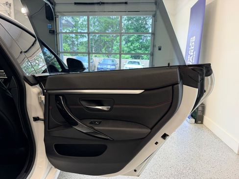 Used 2018 BMW 430i Gran Coupe RWD image 31