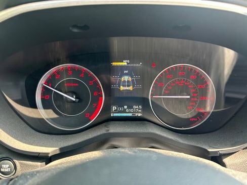 Used 2020 Subaru Impreza 2.0i Sport AWD/4WD image 15