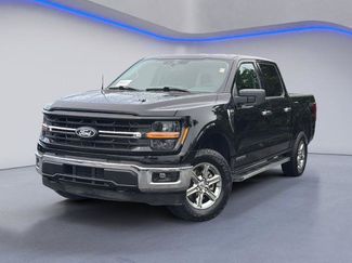 Certified 2025 Ford F150 XLT w/ Equipment Group 301A Standard AWD/4WD video 2