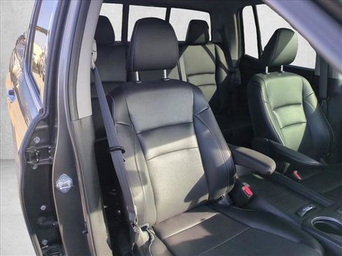 Used 2022 Honda Ridgeline RTL-E image 21