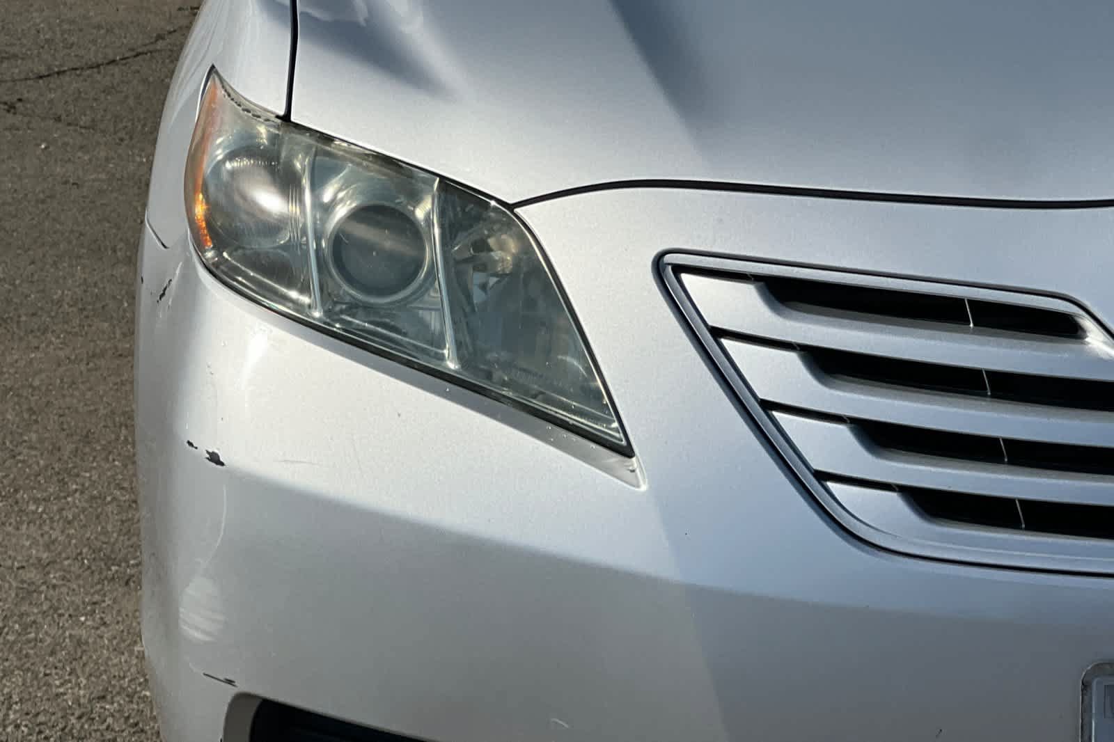 Used 2009 Toyota Camry LE FWD image 17