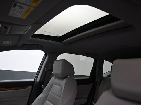 Used 2019 Honda CR-V EX-L image 23