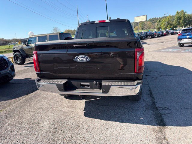 Used 2024 Ford F150 XLT w/ Equipment Group 303A High AWD/4WD image 19