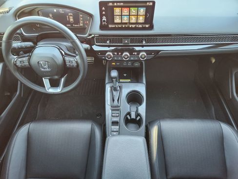 Used 2023 Honda Civic Sport Touring image 31