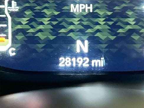 Used 2022 Jeep Wrangler Unlimited Willys image 12