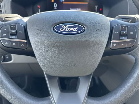 New 2026 Ford Transit 250 Base w/ Load Area Protection Package image 19