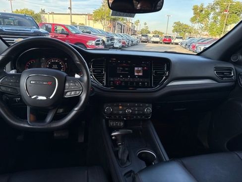 Used 2025 Dodge Durango GT image 12