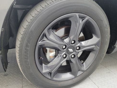 Used 2020 Dodge Journey Crossroad w/ Popular Equipment Group FWD image 31