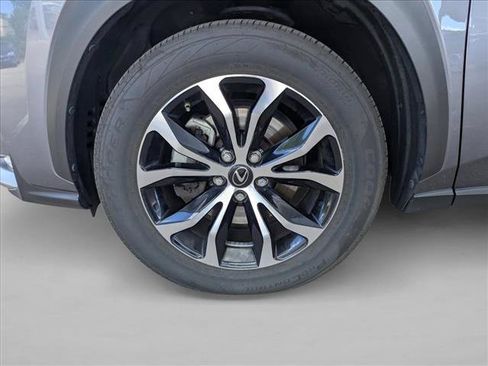 Used 2015 Lexus NX 200t F Sport w/ Navigation System Package AWD/4WD image 18