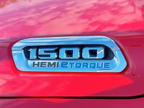 Used 2022 RAM 1500 Laramie image 37