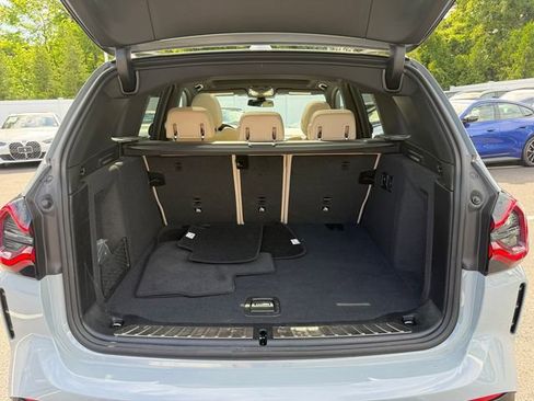 Certified 2024 BMW X3 xDrive30i w/ Premium Package AWD/4WD image 33