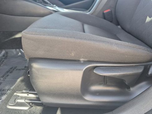 Used 2024 Toyota Corolla LE image 11