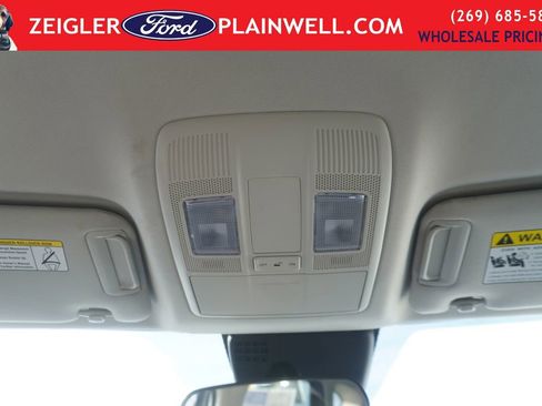 Used 2025 MAZDA CX-5 AWD 2.5 S w/ Select Package image 29