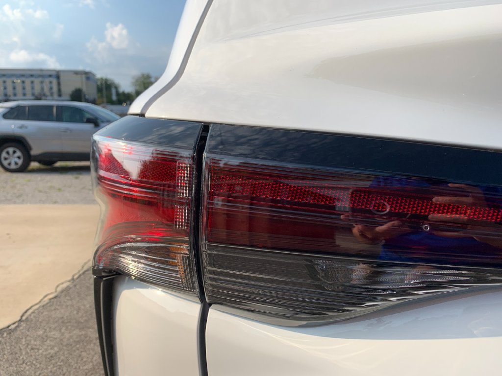 New 2026 Toyota Sienna XLE Woodland Edition AWD/4WD image 33