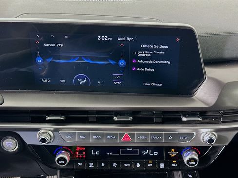 Used 2025 Kia Telluride S image 24