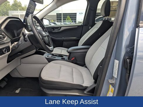 Certified 2023 Ford Escape Active w/ Tech Pack #1 FWD image 14
