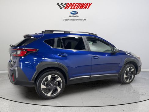 Certified 2026 Subaru Crosstrek 2.5i Limited w/ Crosstrek Mirror Package image 10